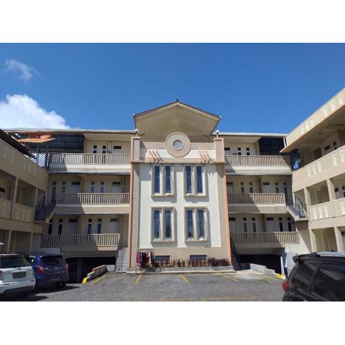 OYO Life 2664 D'kost