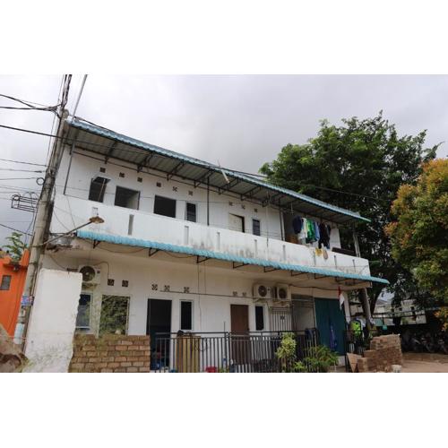 OYO Life 2670 Aline Kost