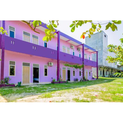 OYO Life 2745 Nabeza House