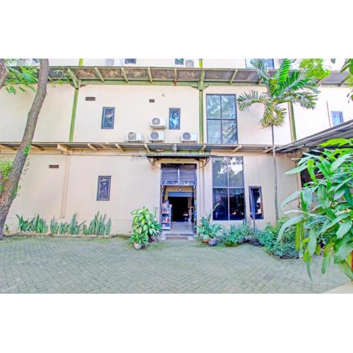 OYO Life 2928 Rumah Ceria