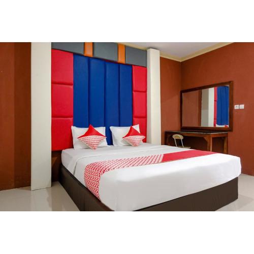 OYO Life 2966 Hotel Atriaz