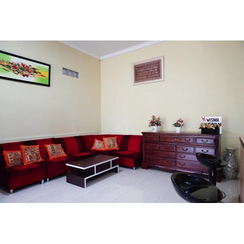 OYO Life 3003 Wisma Handayani Syariah