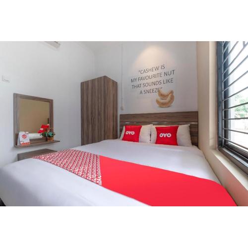 OYO Life 3246 Walnut Inn G-10