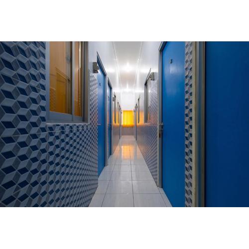 OYO Life 3284 Pademangan 3 Residence