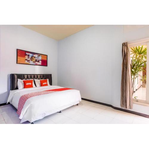 OYO Life 3387 Nakula Homestay Syariah