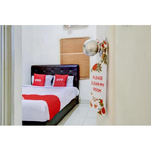 OYO Life 3606 Kost Kartini Syariah