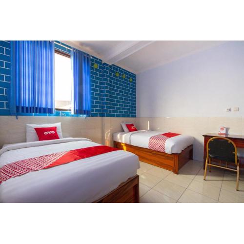 OYO Life 3720 Homestay Gayatri Janti