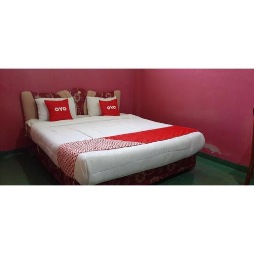 OYO Life 3874 Rere Residence Syariah