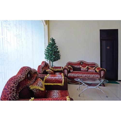 OYO Life 511 Grace Residence