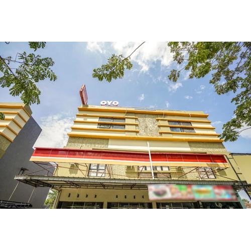 OYO Life 570 Pesona Asri Homestay Syariah