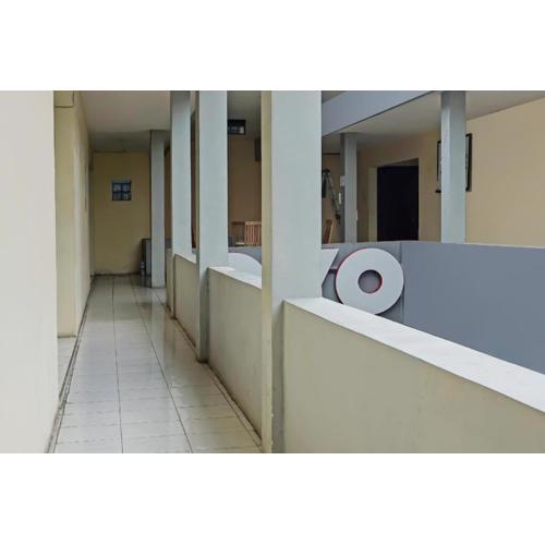 OYO Life 709 Menjangan Residence at Klayatan