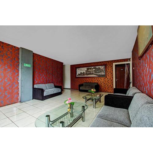 OYO Life 90071 Paralayang View