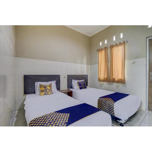 OYO Life 90159 Puri Asoka Guest House