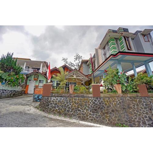 OYO Life 90321 Ken Ken Villa