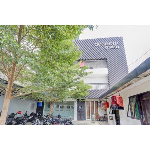 OYO Life 90388 De'leota