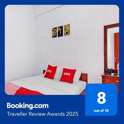 OYO Life 90570 Heboh Guest House Syariah