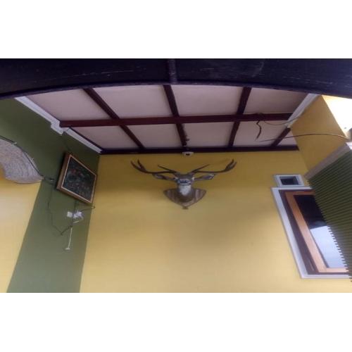 OYO Life 90646 Villa Karsinem Pasuruan