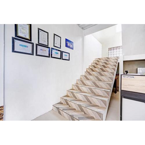 OYO Life 90678 Omah Kulo Guest House