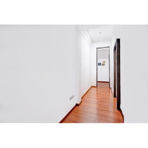 OYO Life 90791 Royale Margorejo