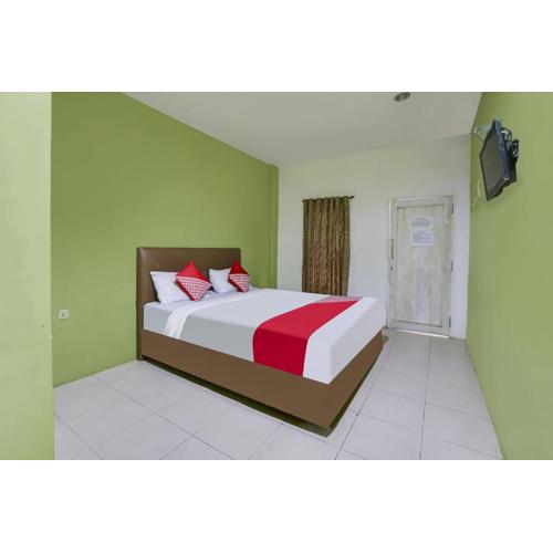OYO Life 91027 Note Hotel Syariah