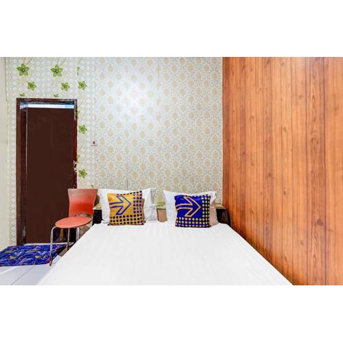 OYO Life 91060 Villa Wijaya Homestay