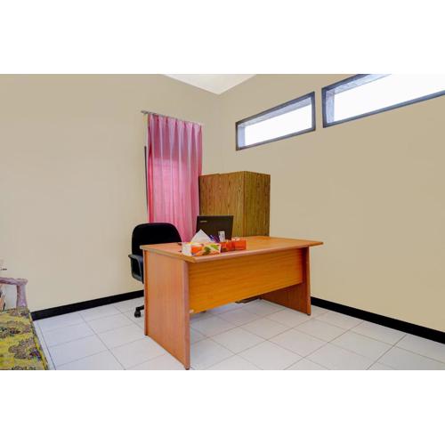 OYO Life 91116 Pelangi Residence Syariah