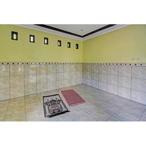 OYO Life 91177 Desa Wisata Duren Sari