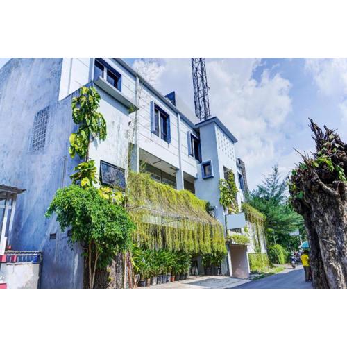 OYO Life 91205 Rindang Guesthouse Syariah