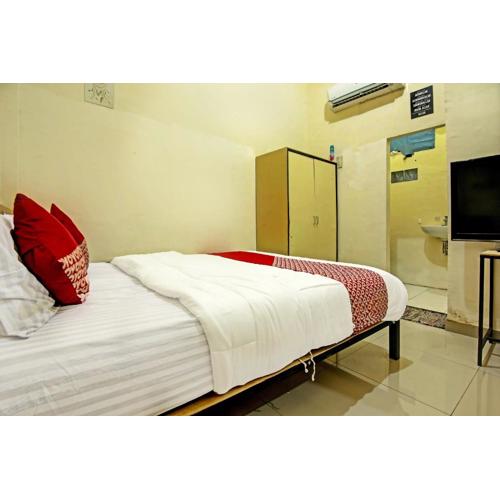 OYO Life 91268 Homestay Bu Erma Syariah