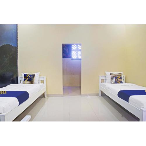 OYO Life 91306 Bae Homestay Syariah