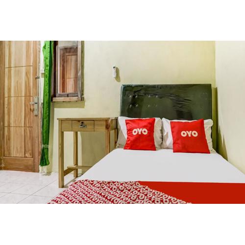 OYO Life 91335 Micheline Family 2 Syariah