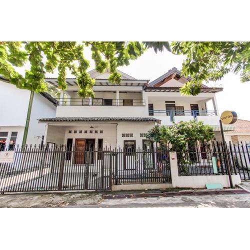 OYO Life 91374 Asia Stay Semarang Syariah