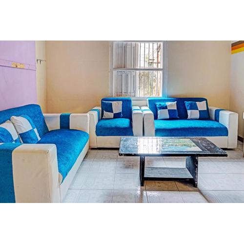 OYO Life 91452 Ngajeng Peken Homestay