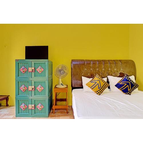 OYO Life 91478 Wisma Aura Syariah