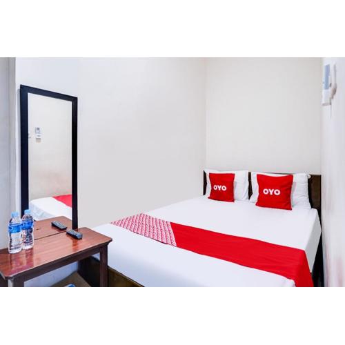 OYO Life 91511 Ampel Residence Syariah