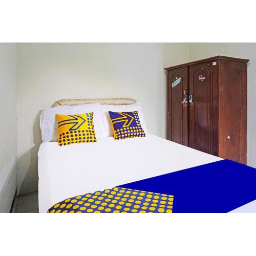 OYO LIFE 91551 Gwen Syariah Homestay