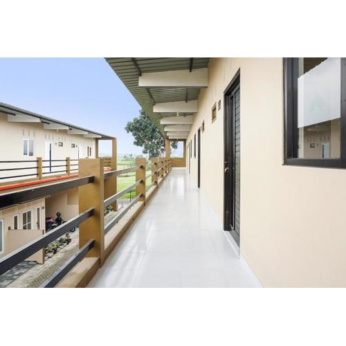 OYO Life 91569 Omah Wijaya Kusuma Syariah