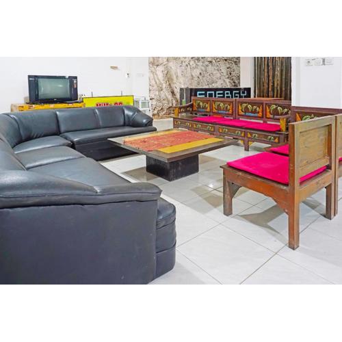 OYO LIfe 91571 Hotel Ss Bukit Cemara Syariah