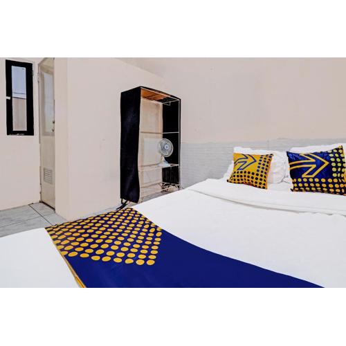 OYO Life 91589 Bunda Homestay Syariah