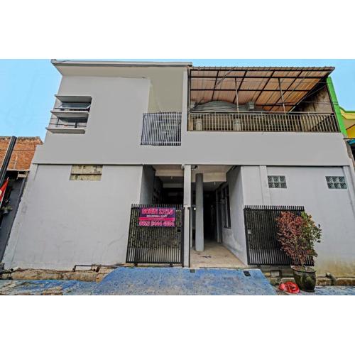 OYO Life 91592 Aaliya Guest House Syariah