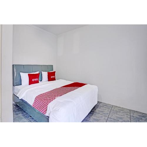 OYO LIFE 91594 Bungah Residence Syariah