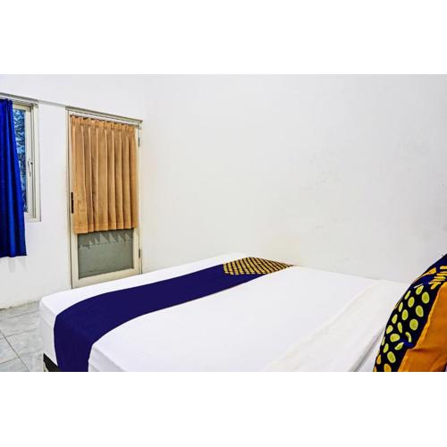 OYO Life 91718 Kost Damai Syariah