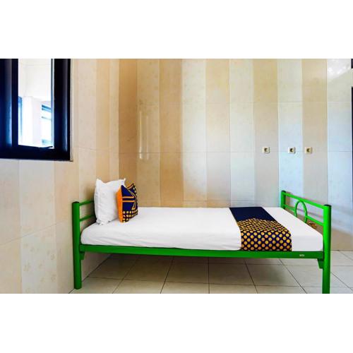 OYO Life 91856 Griya Gedangan Syariah