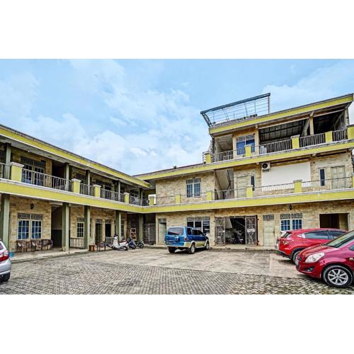 OYO Life 91873 Nugraha Kost