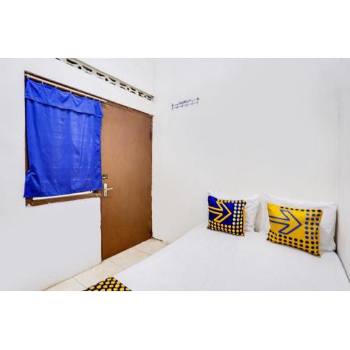 OYO Life 91893 Kost Jeje Syariah