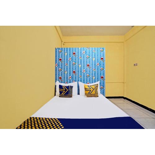 OYO Life 91947 Kost Barokah Syariah