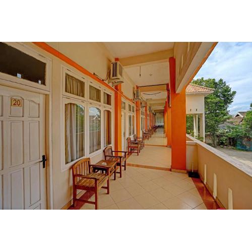 OYO Life 91984 Taufik Kost Syariah