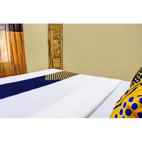 OYO Life 91988 Azka Homestay Klayar