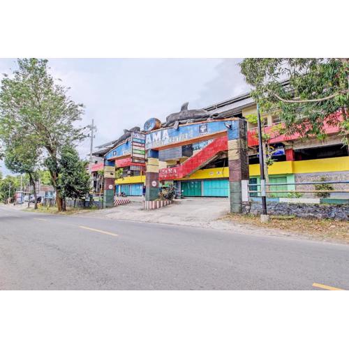 OYO Life 92032 Utama Hotel & Karaoke