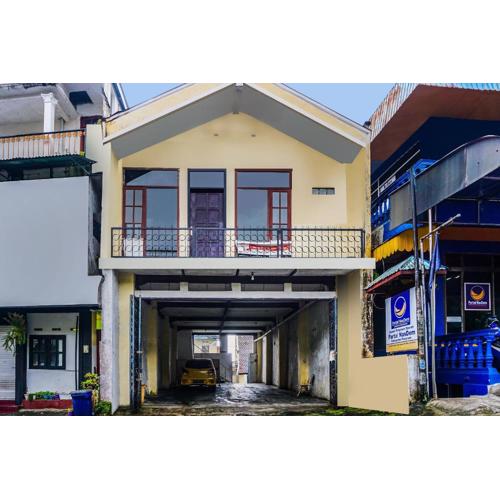 OYO Life 92087 Griya Nurainy